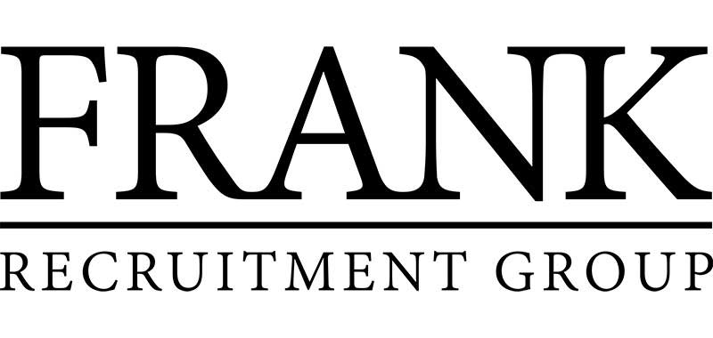 Frank group logo