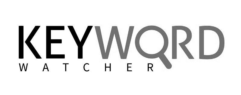 Keyword Watcher logo
